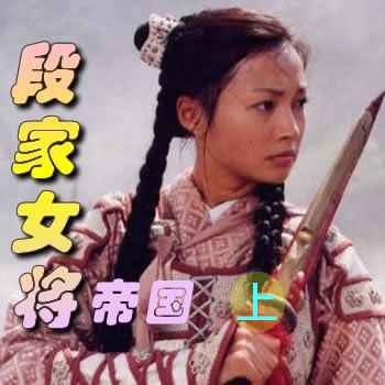 段家女将(帝国)上